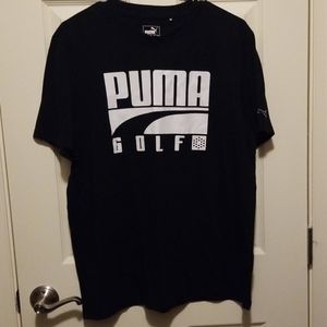 Puma Golf t-shirt